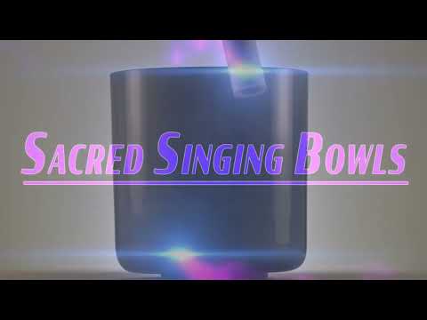 7.75" F#-24 Sky Song Bowl