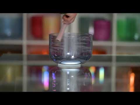 Root Chakra Singing Bowl