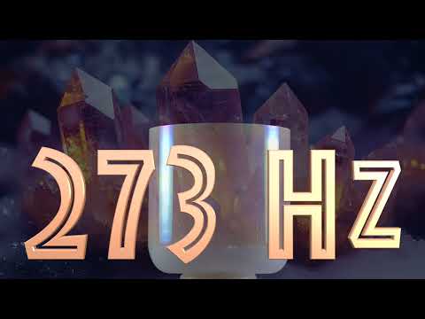 8" C#-25 Majestic Moon Crystal Singing Bowl