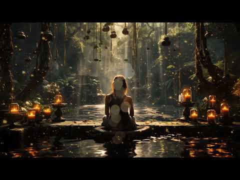 Ascended Master Invocation Crystal Singing Bowl Set