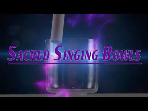 6" C#+35 Clear Quartz Crystal Singing Bowl from Bowls of Sound