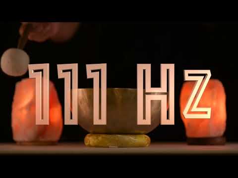 9.5" A+17 Himalayan Singing Bowl