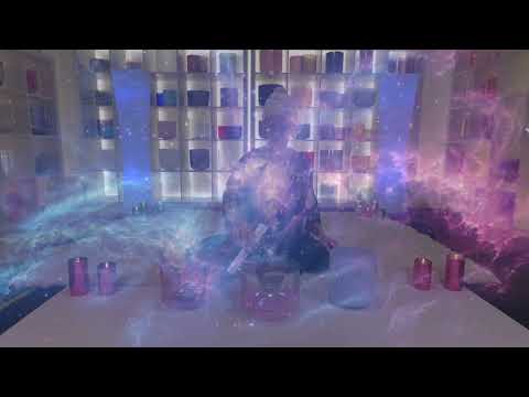 Spiritual Rejuvenation: Harmonic Healing Set