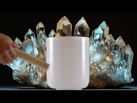 Sacred Singing Bowls for Sound healing