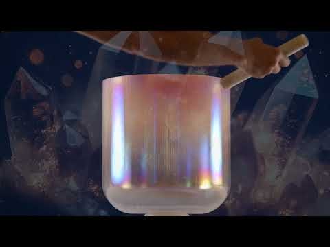 12.25" G#+2 Rose Blossom, Tall