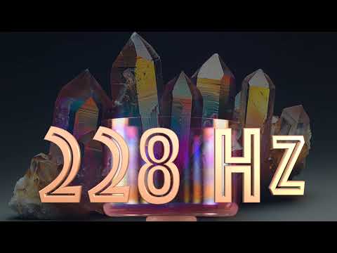 11.75" A#-32 Solar Violet Crystal Symphony Bowl