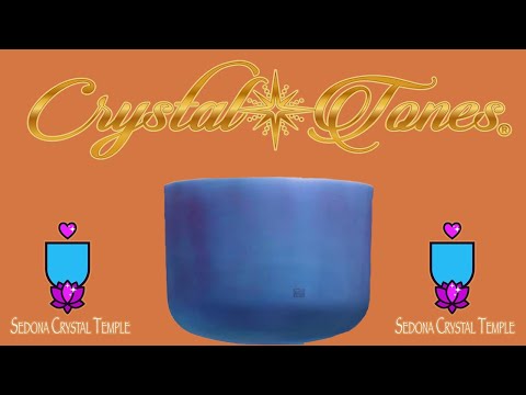 12" E+20 Ocean Indium & Saint Germain, Crystal Tones™