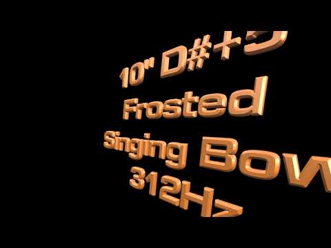 Harmony Sound Bowl