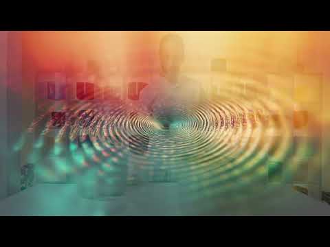 Autumn Blessing Sound Healing