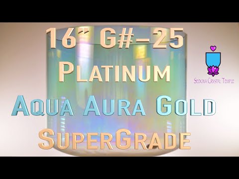 Sacred Waters: Super Grade Pair