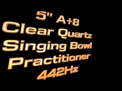 Third Eye Chakra Bowls from Bowls of Sound