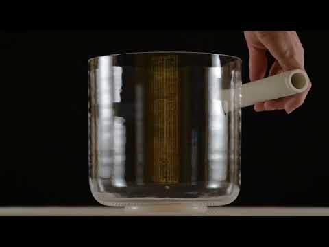 Sacred Singing Bowls for Sound Healing