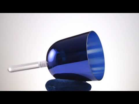 5.5"  A-6 Tranquil Sea Handheld