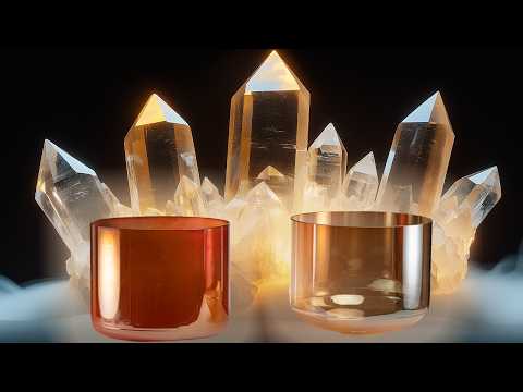 Immersed in Sound: Binaural Singing Bowl Pair from Bowls of Sound