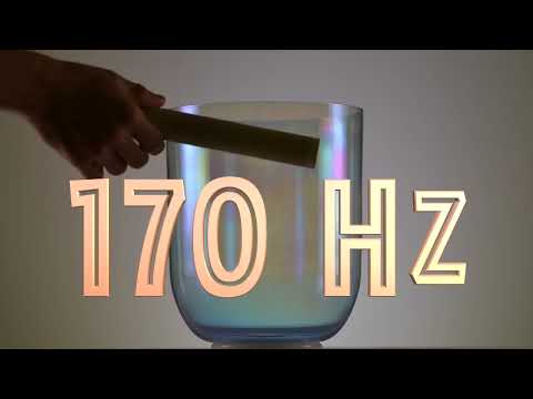 7.75" F-43 Mermaid Dream Bowl