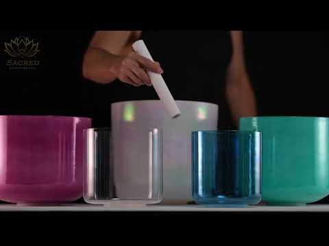 Singing Bowl Sets from Bowls of Sound
