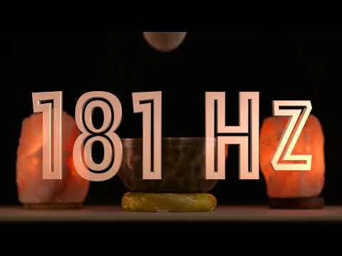 7.5" F#-30 Full Moon Himalayan Singing Bowl