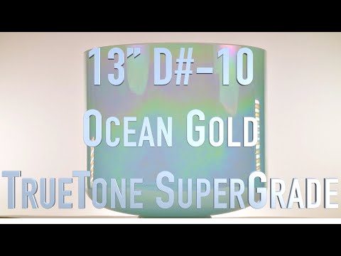 Sacred Waters: Super Grade Pair