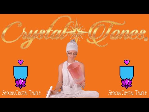 6" C#+20 Rhodochrosite & Platinum Practitioner, Crystal Tones™