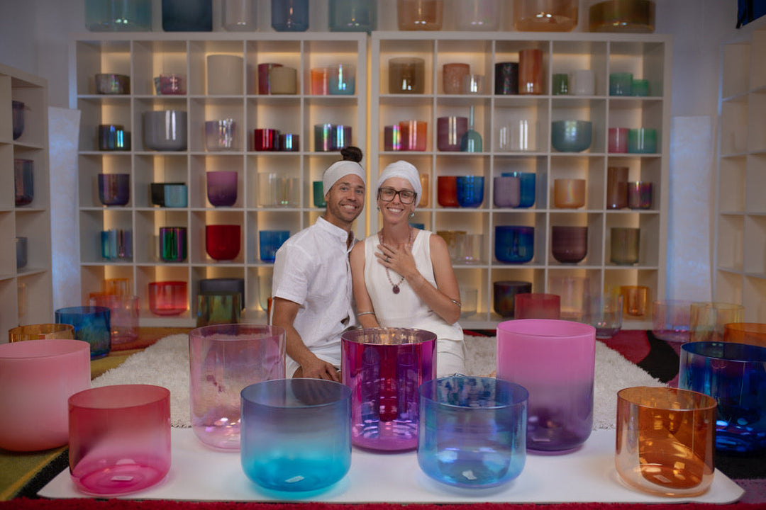Crystal Singing Bowls: Your Ultimate Guide