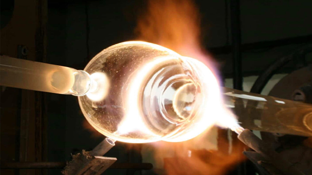 How Crystal Singing Bowls Are Made