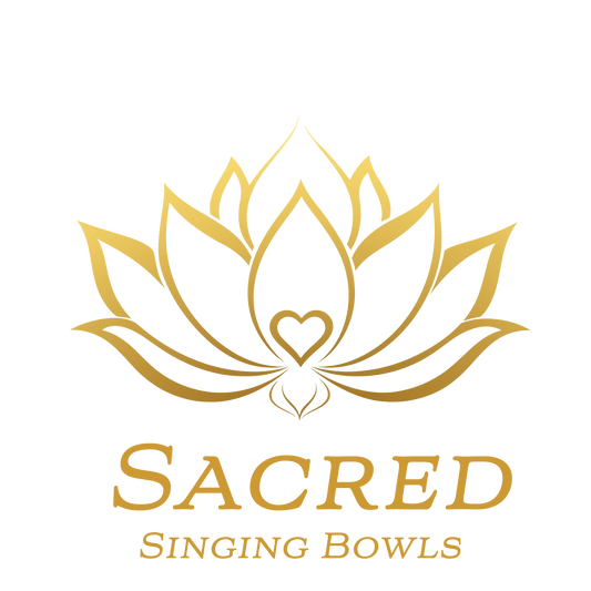 Sacred Singing Bowls