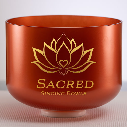 Sacred Singing Bowls