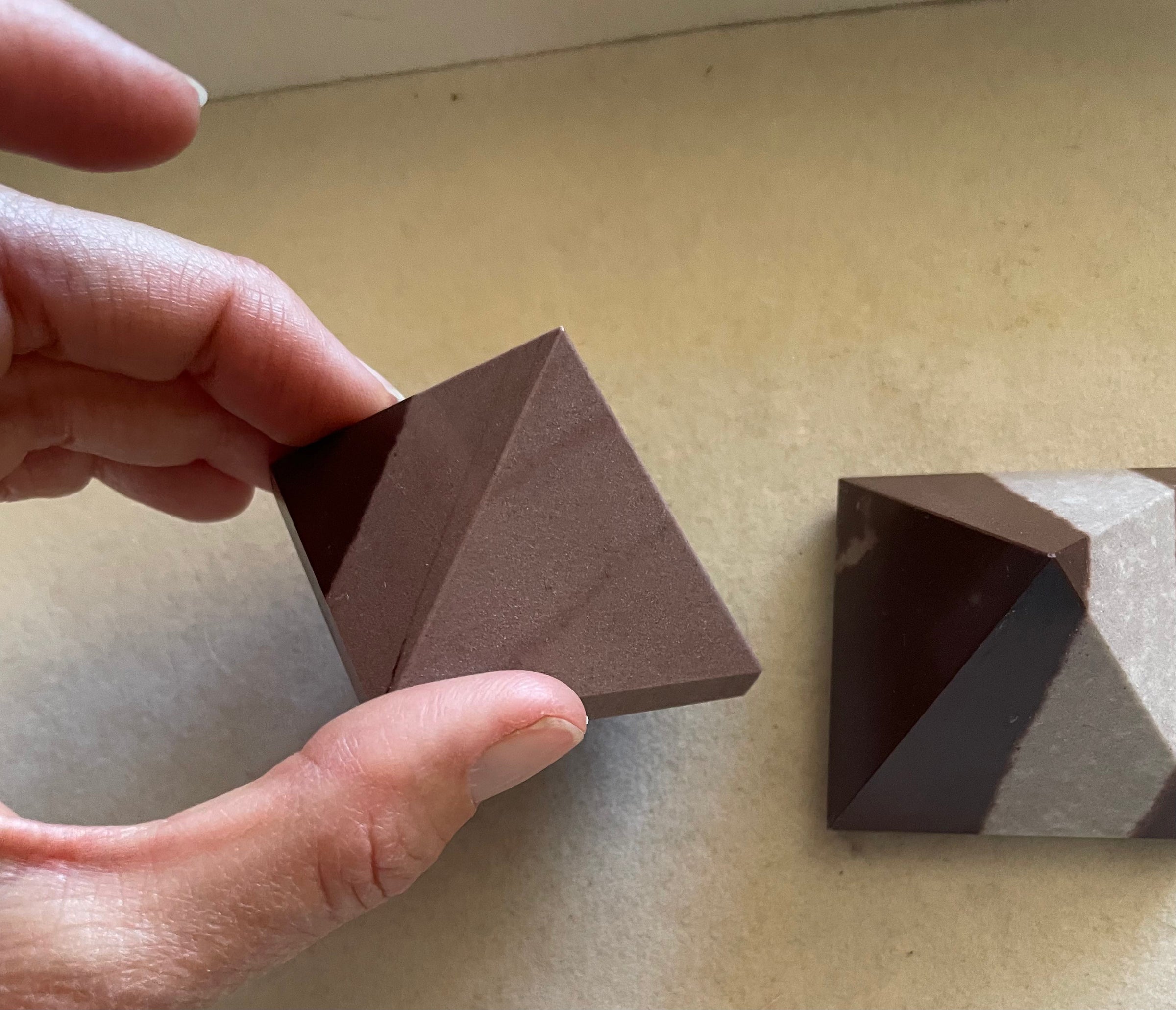 Pyramids
