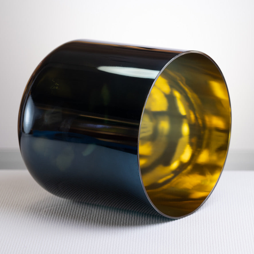 Solfeggio Frequency Bowls