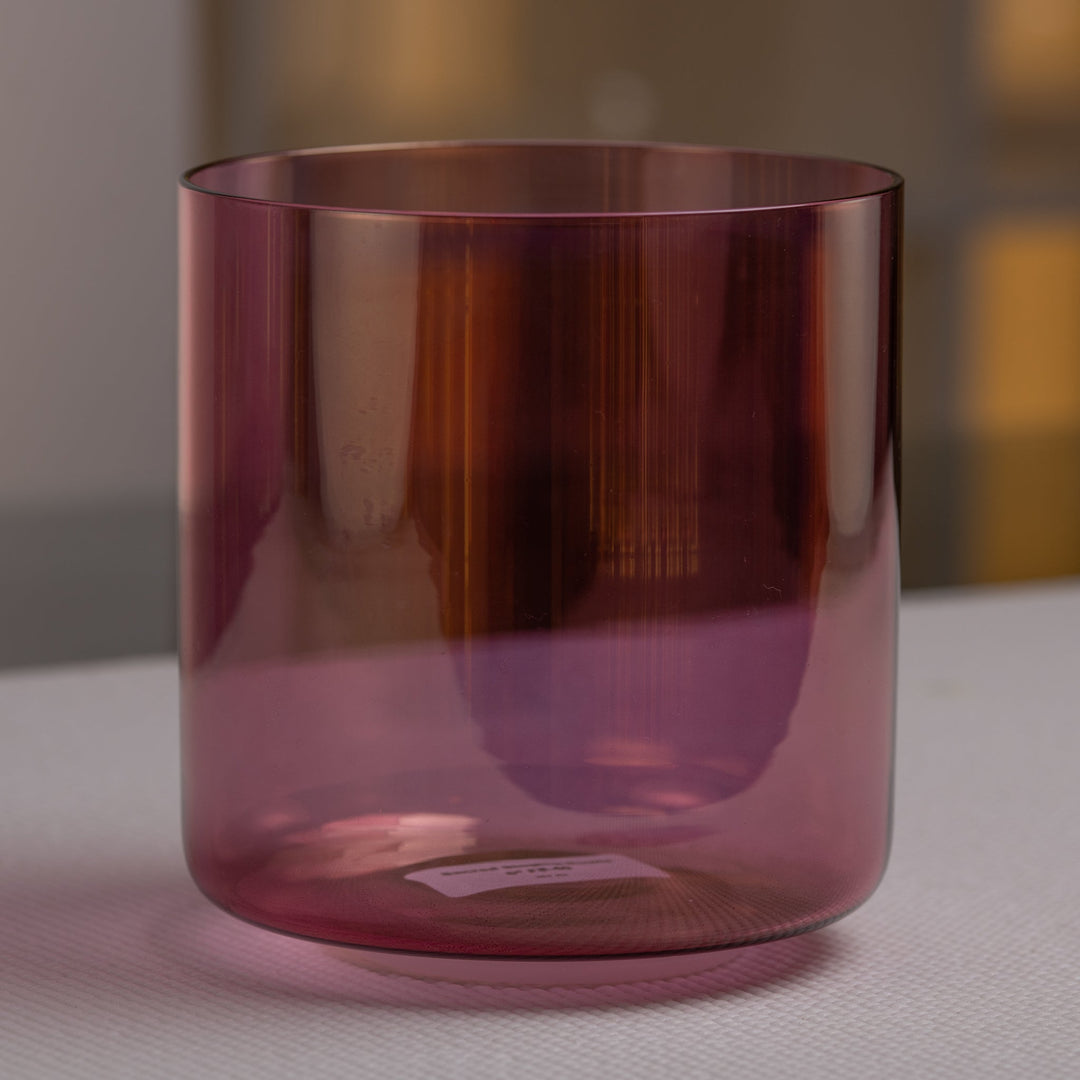 Healing Violet Flame