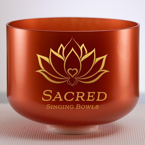 Sacred Singing Bowls™