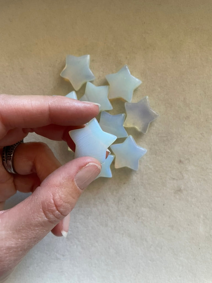 Opalite Stars