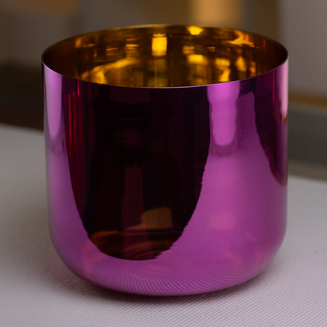 10.25" B-20 Magenta Manifestation