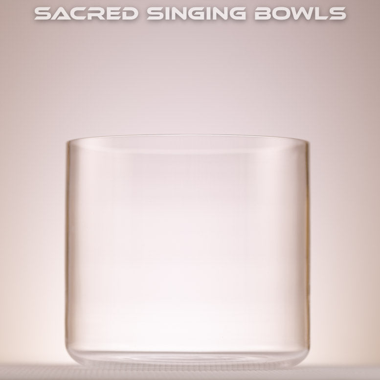 Harmonic Pair from Sacred Singing Bowls™
