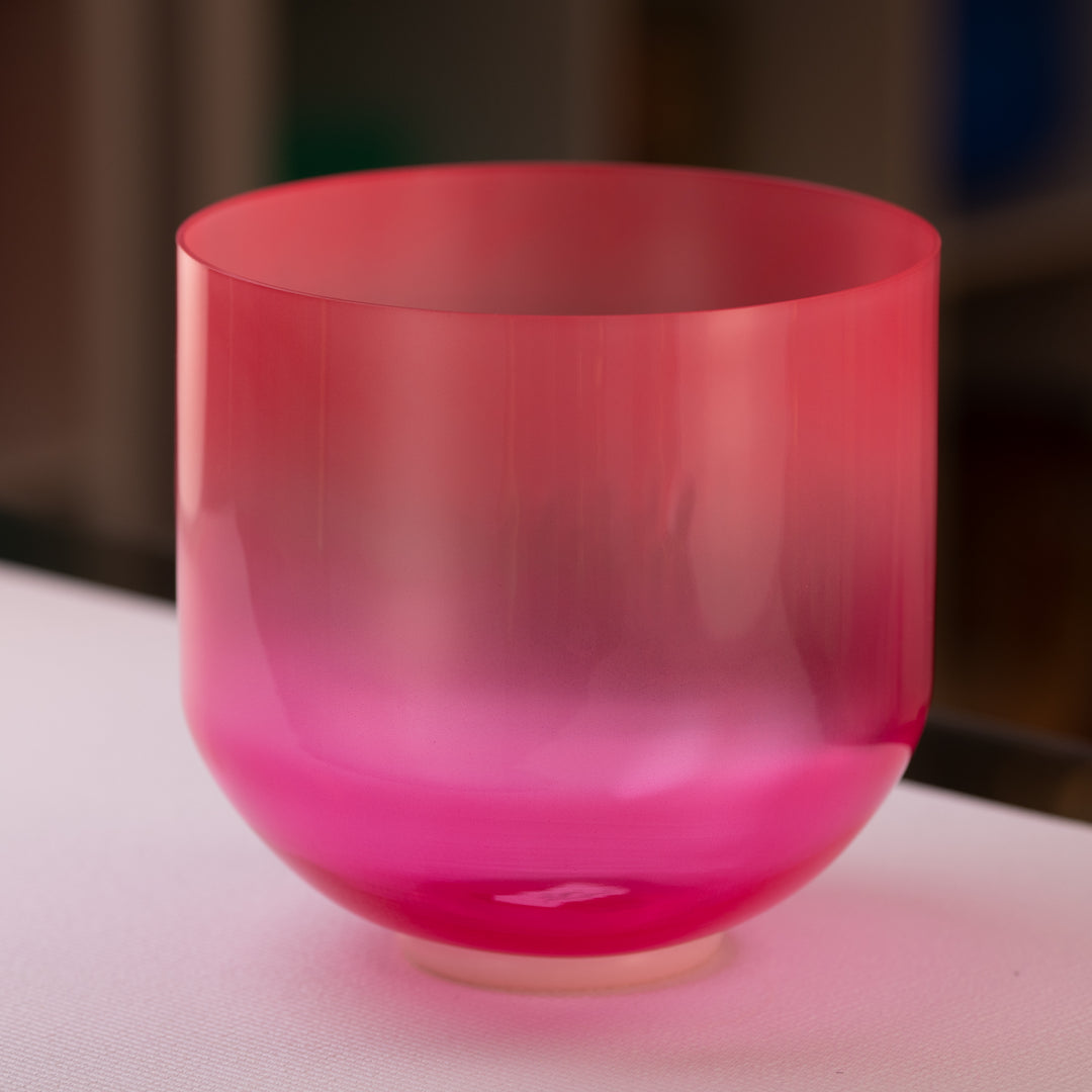Online crystal singing bowl shop
