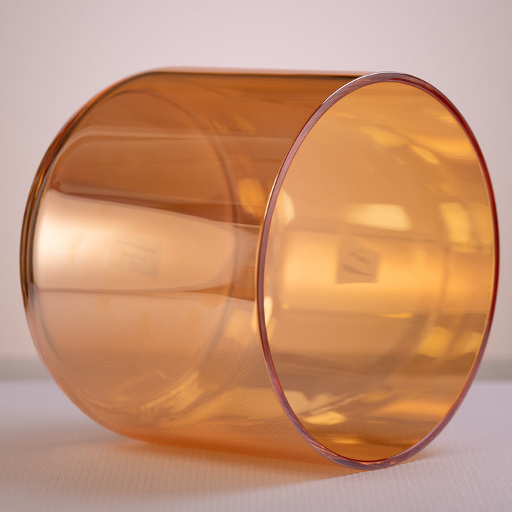F note singing bowl for sound healing
