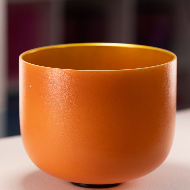 Sound healing instrument