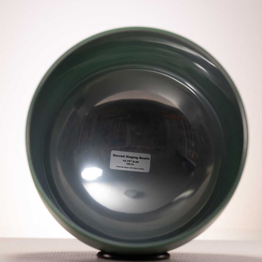 Sacred Singing Bowls™ for sound journeys