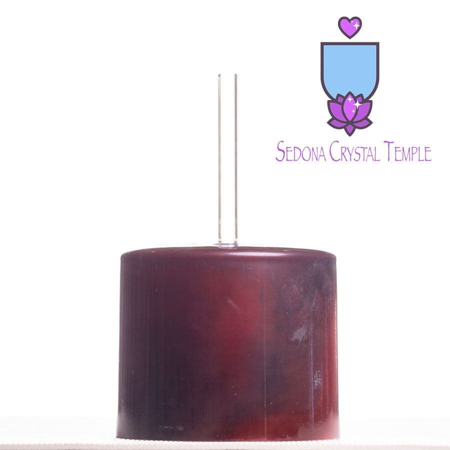 Whole Heart Expressions: Harmonic Crystal Singing Bowl Set