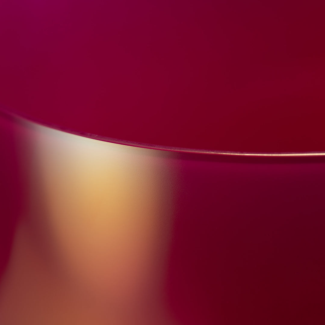 18" G+26 Divine Goddess Rising Sacred Symphony Bowl