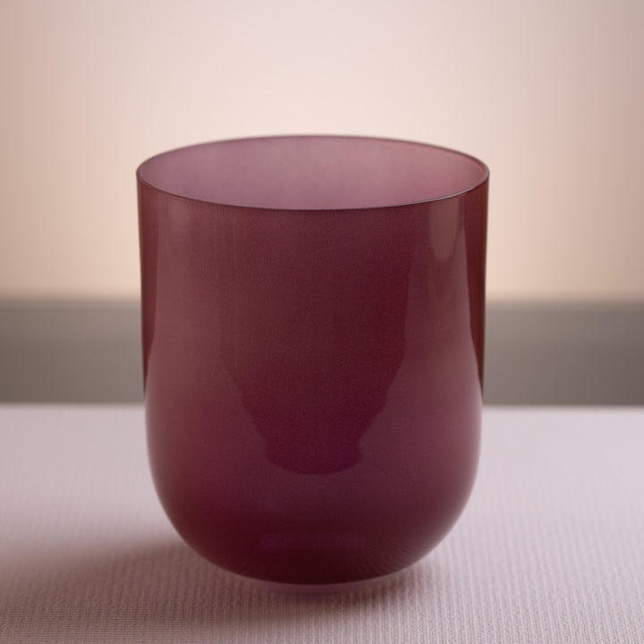 6.75" B-38 Plum Passion