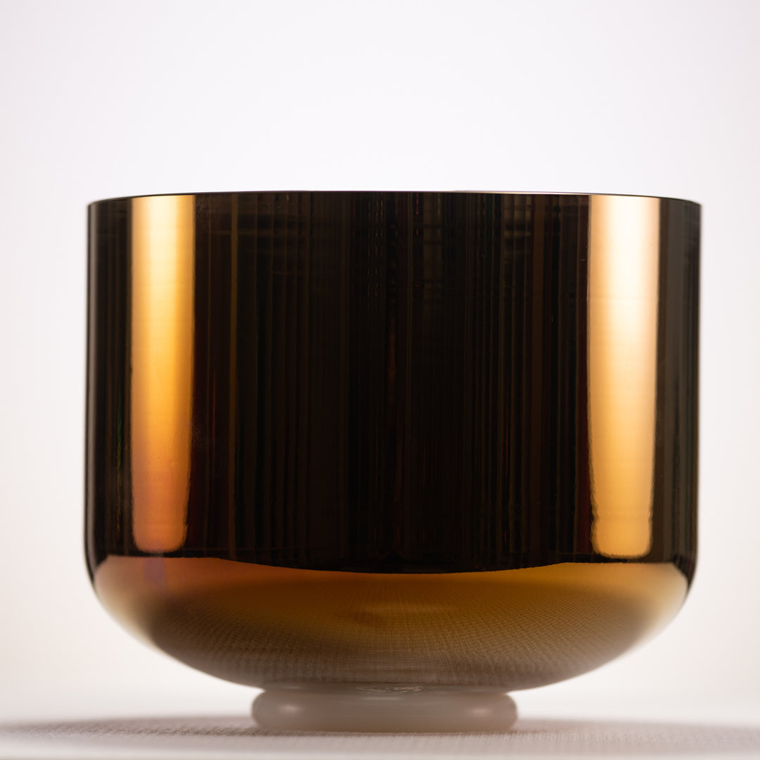 Third Eye Chakra Singing Bowls