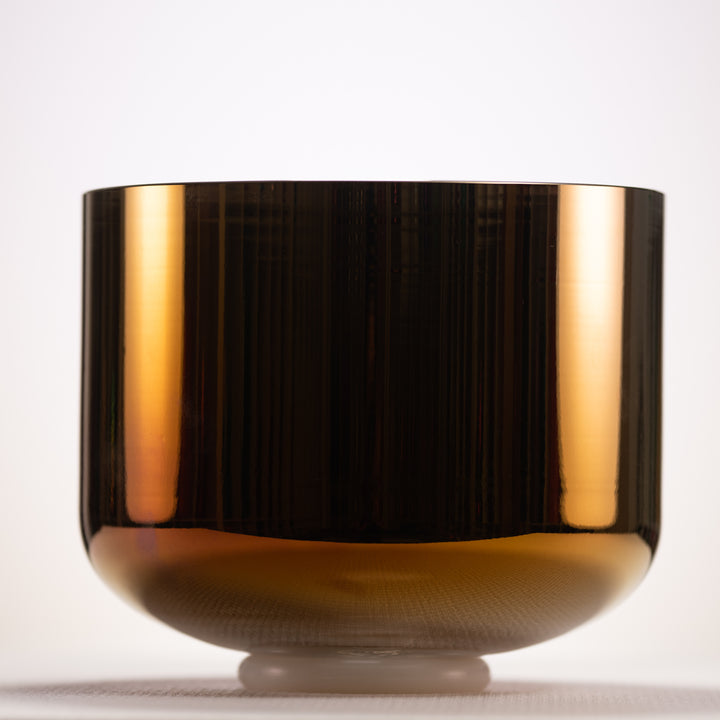 Third Eye Chakra Singing Bowls
