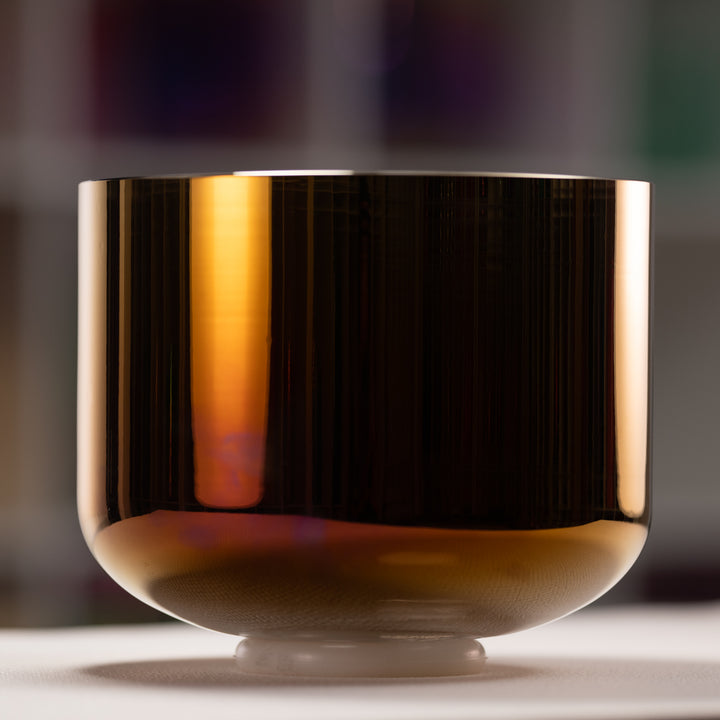 Desert Hymn Singing Bowls from Bowls of Sound