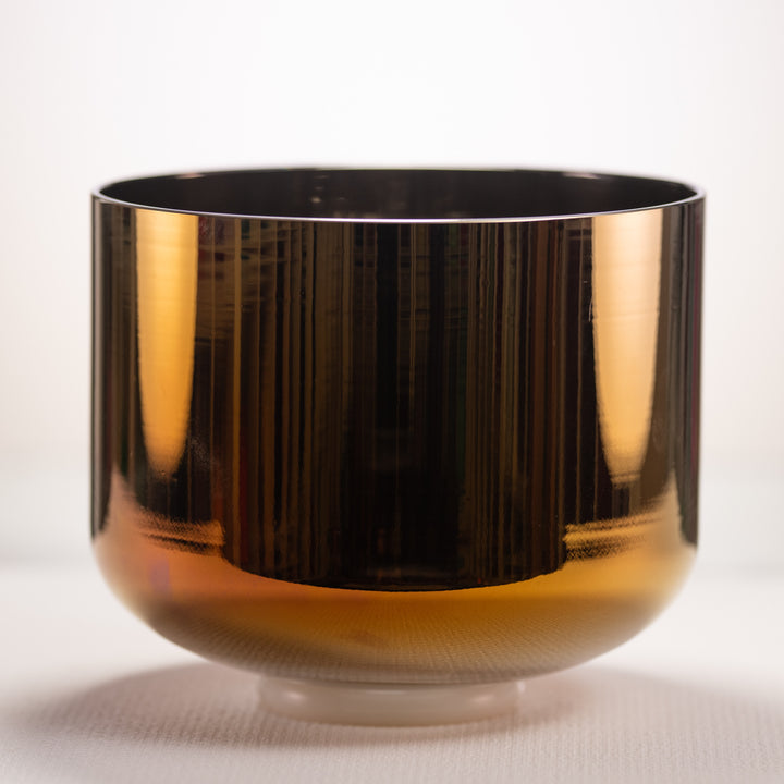 Crystal Bowls for Sound Healing