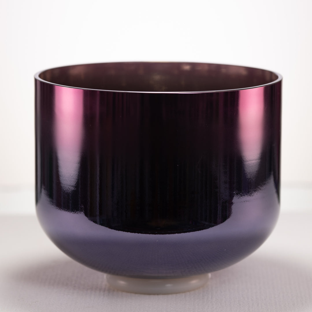 Third Eye singing bowl