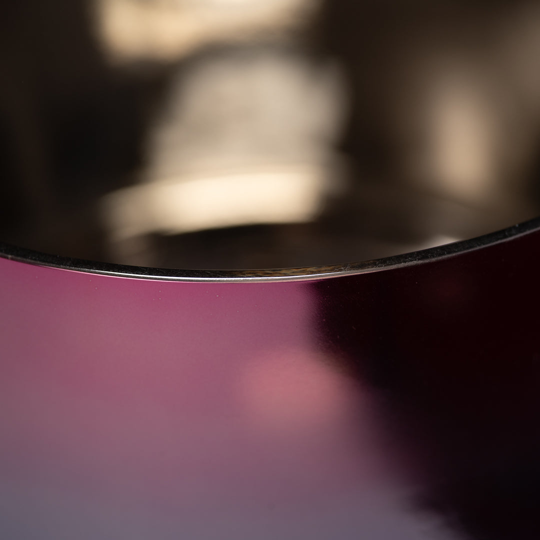 Divine Love bowl close up 