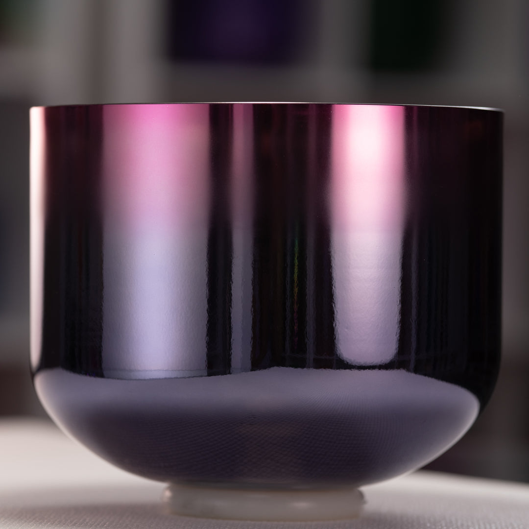 Singing bowl store