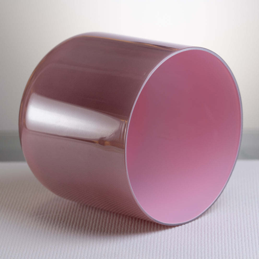 10" singing bowl for sound healing