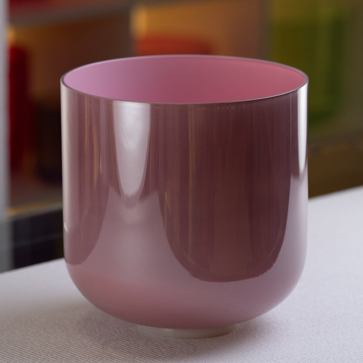 Online crystal singing bowl store